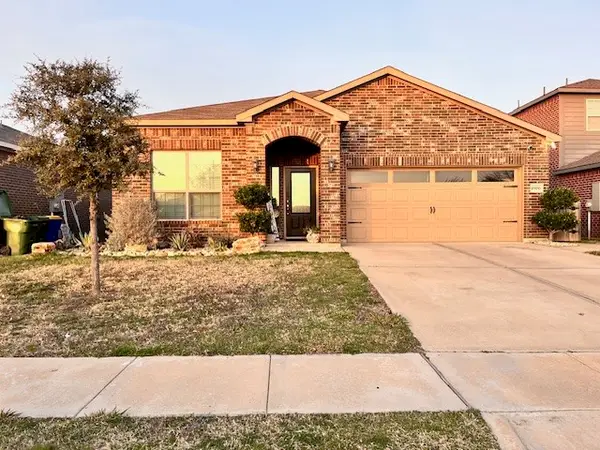 1906 Wooley Way, Seagoville, TX 75159