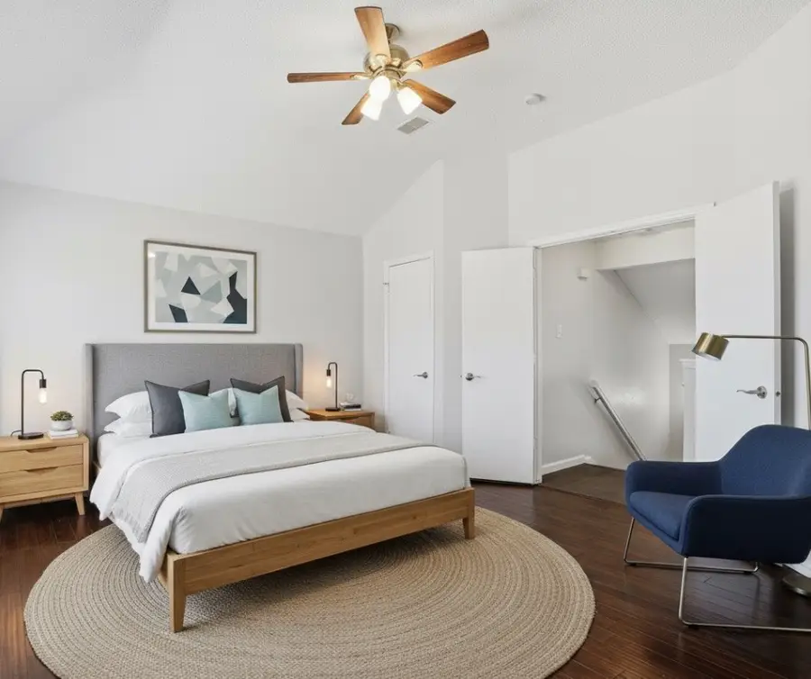 952 Ramblewood Drive, Lewisville, TX 75067 - #3