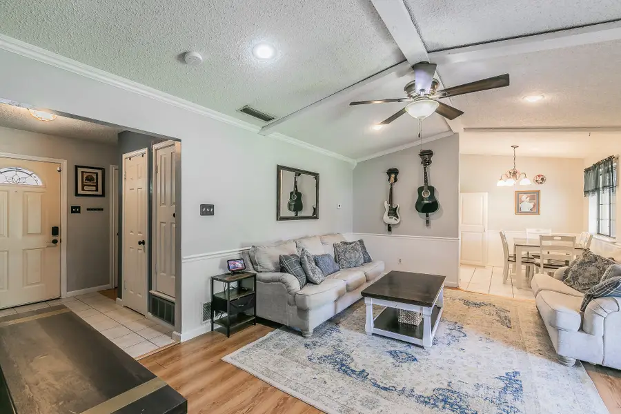 604 Carl C Senter Street, Forney, TX 75126 - #3