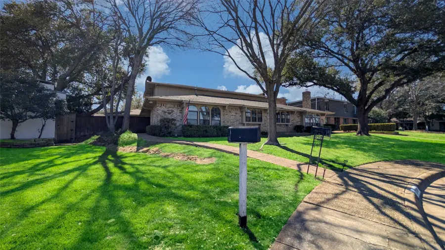 10504 Berry Knoll Drive, Dallas, TX 75230 - #3