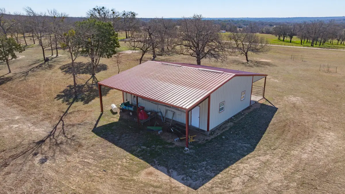 1303 Private Road 1485, Hico, TX 76457 - #1