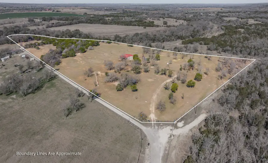 1303 Private Road 1485, Hico, TX 76457 - #2