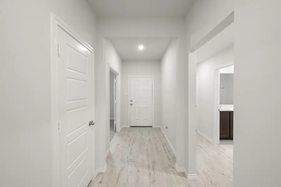 2641 River Bank Drive, Burleson, TX 76028 - #3