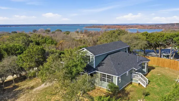 188 Cedar Hill Trail, Whitney, TX 76692