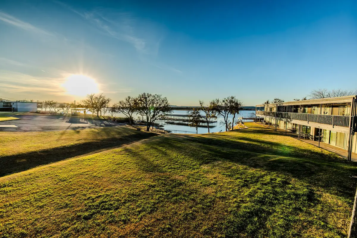 1655 Cedar Crest Loop #E7, Possum Kingdom Lake, TX 76449 - #1