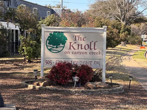 527 W Lookout Drive #223, Richardson, TX 75080