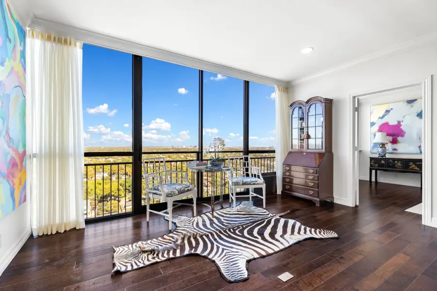 6335 W Northwest Highway #2015, Dallas, TX 75225 - #2