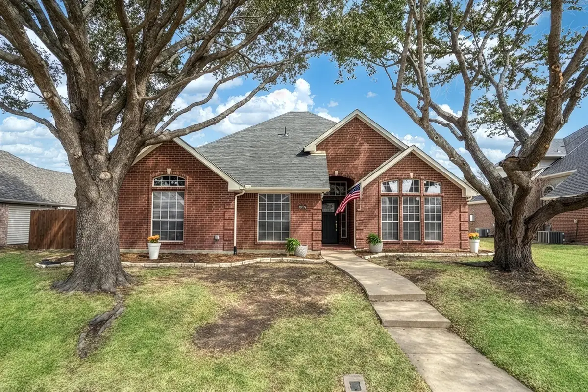 2059 Birchwood Court, Lewisville, TX 75067 - #1
