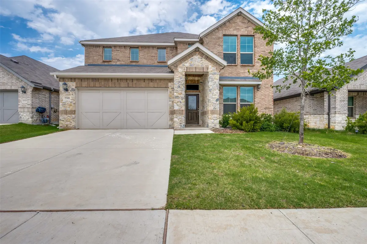 3308 Kingsdown Drive, Denton, TX 76207 - #1
