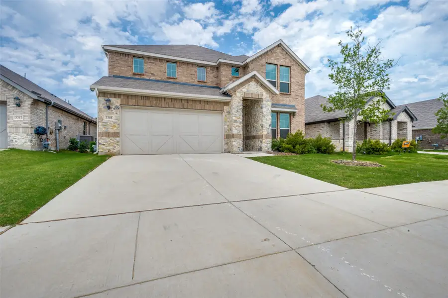 3308 Kingsdown Drive, Denton, TX 76207 - #2