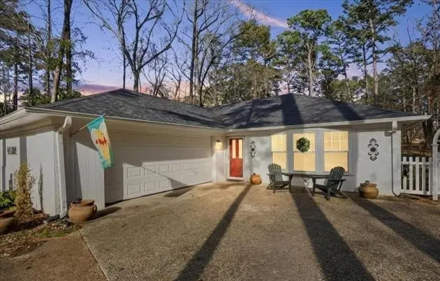 1617 Orchard Lane, Hideaway, TX 75771 - #1