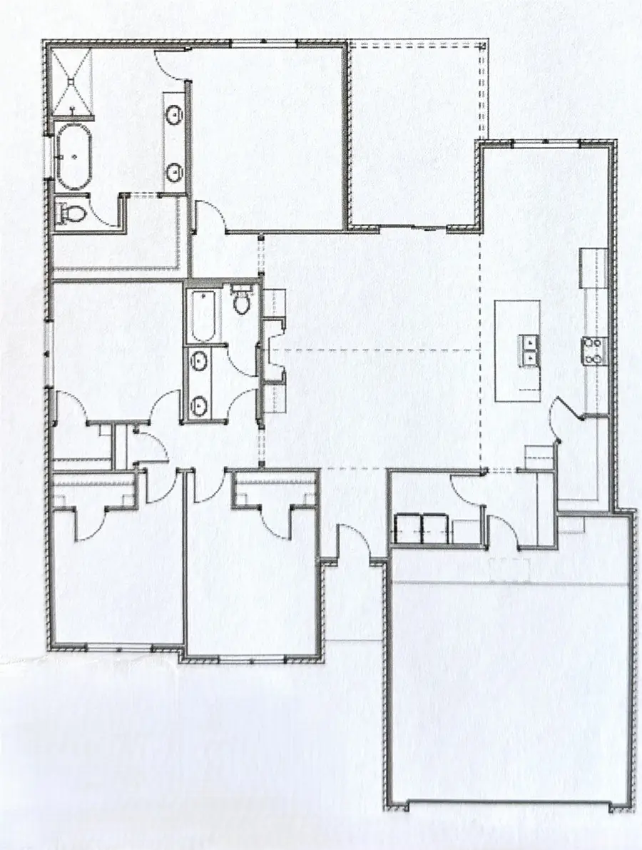 5307 Rossland Road, Abilene, TX 79606 - #2