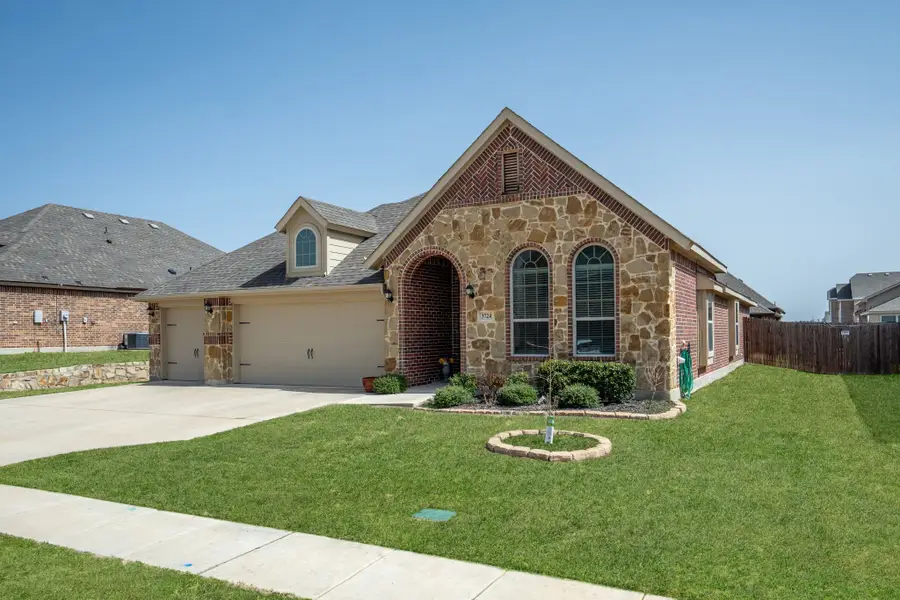 3724 Ranchers Ridge, Krum, TX 76249 - #3