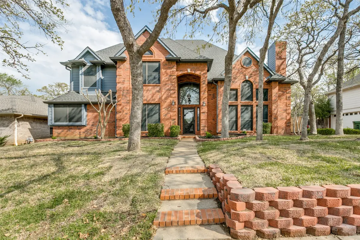 1213 Briar Drive, Bedford, TX 76022 - #1
