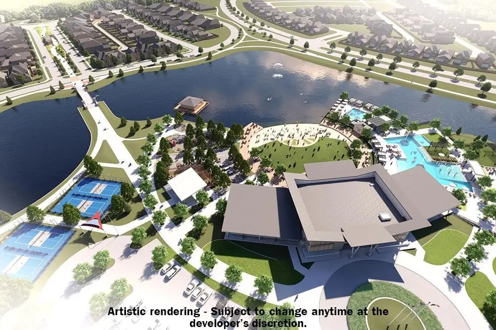 2028 Jasper Meadows, Mesquite, TX 75181 - #1