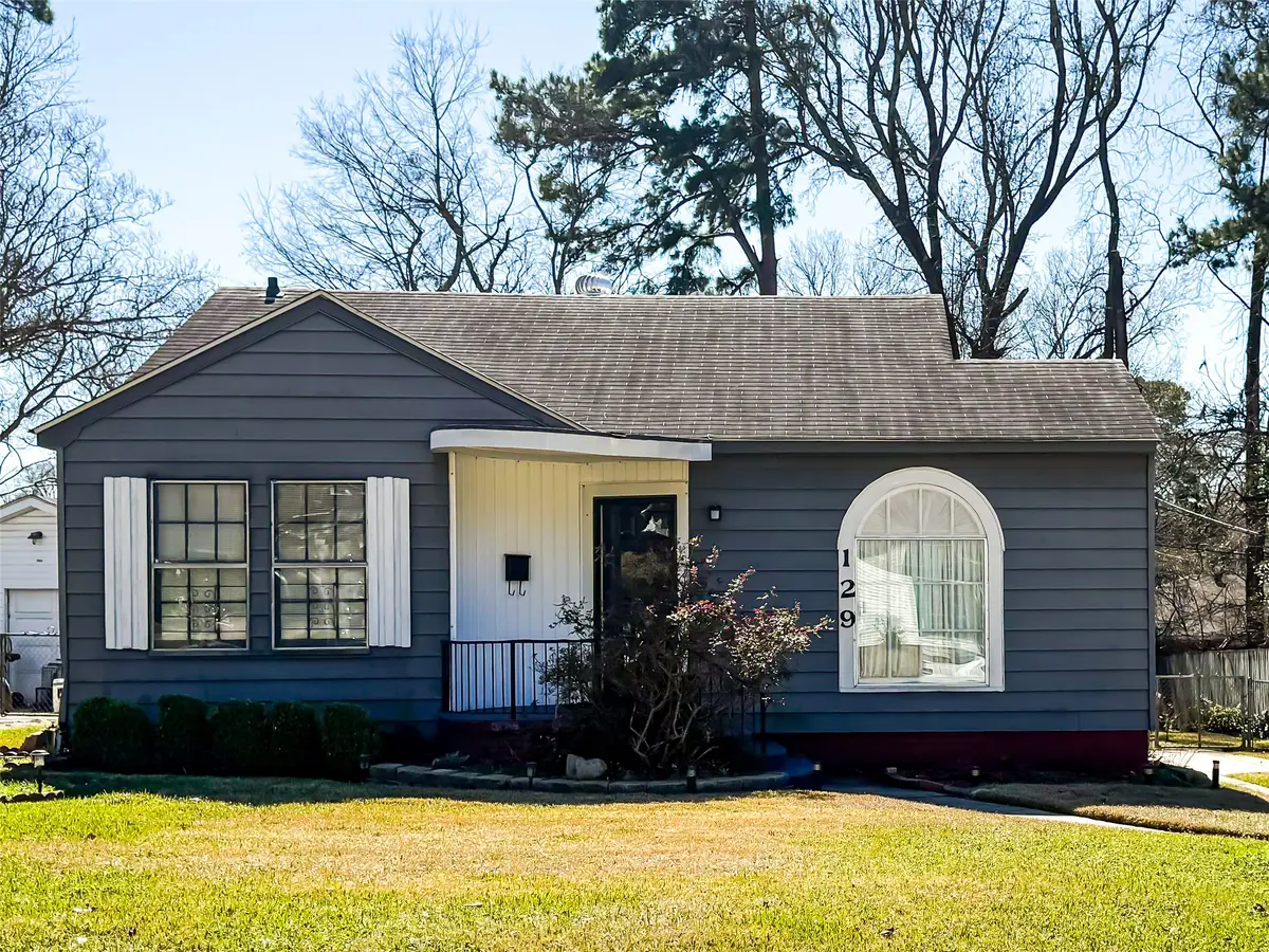 129 E Wichita Street, Shreveport, LA 71101 - #1