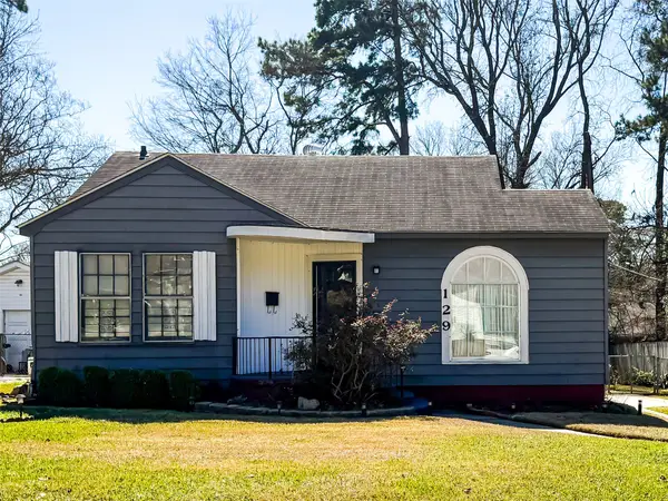 129 E Wichita Street, Shreveport, LA 71101