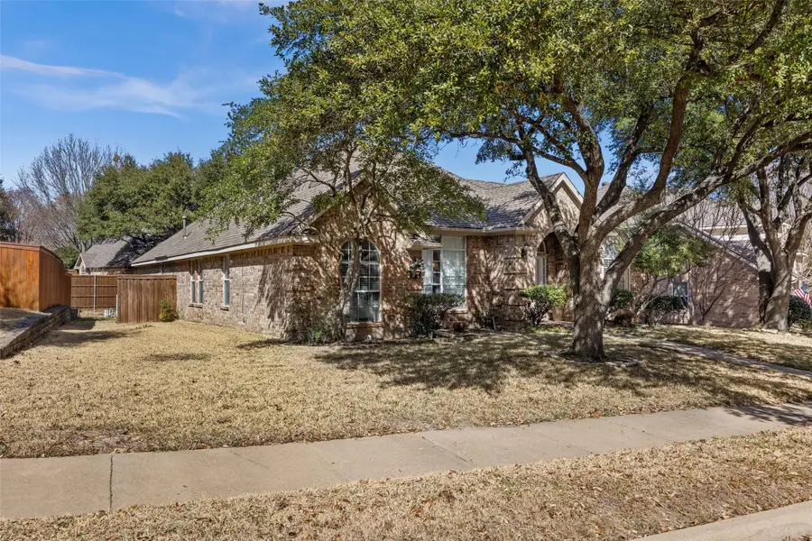 1006 Alameda Court, Allen, TX 75013 - #2