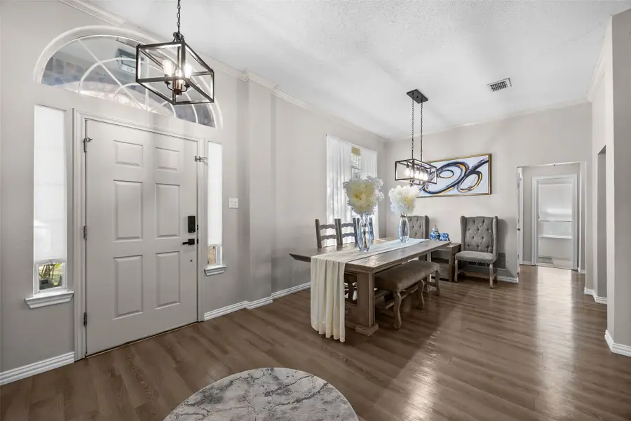 1006 Alameda Court, Allen, TX 75013 - #3