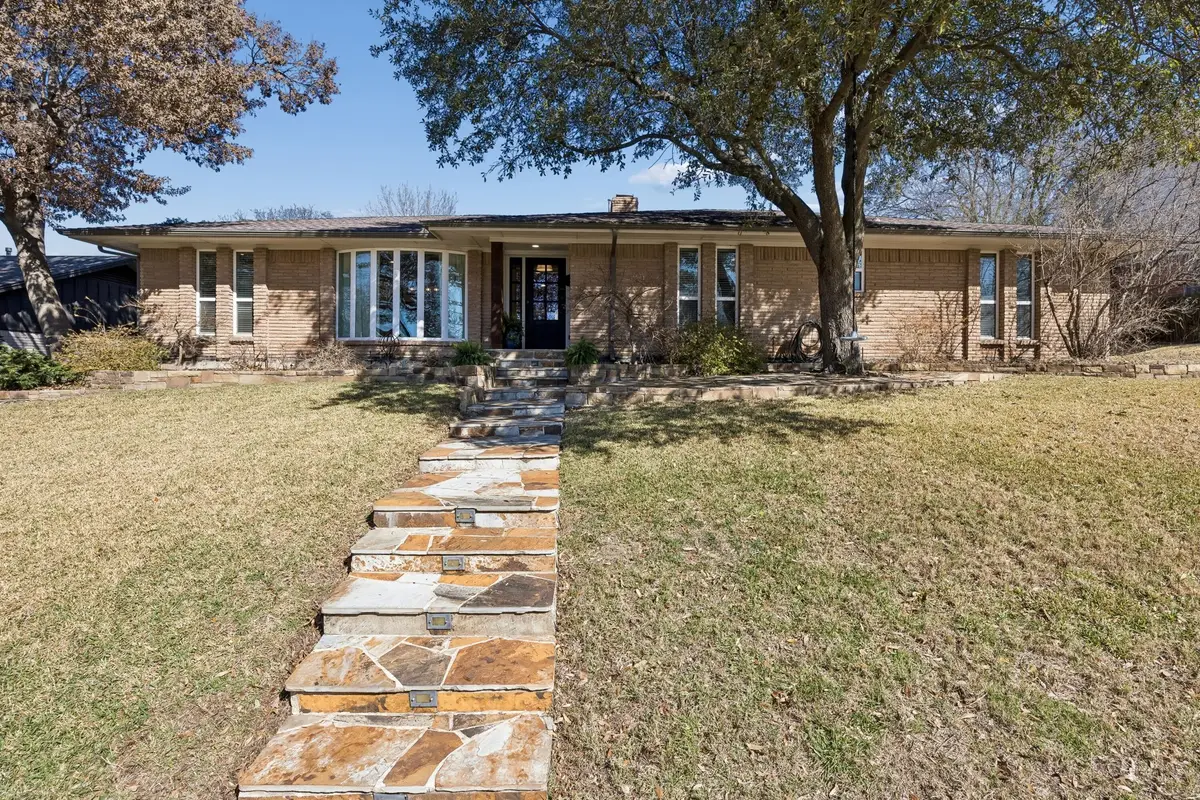 10147 Mapleridge Drive, Dallas, TX 75238 - #1