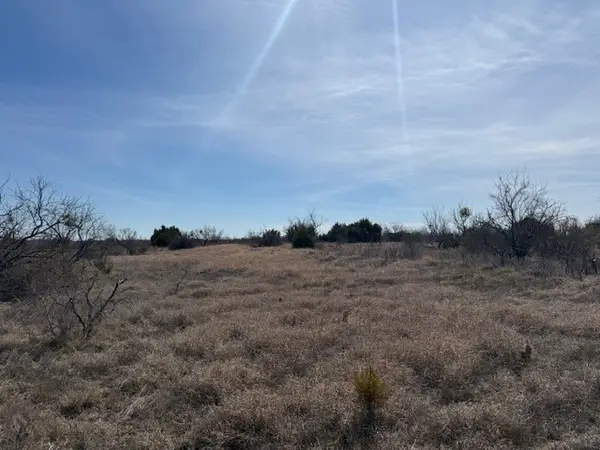 TBD 5.37 Acres Valley View Road, Brownwood, TX 76801
