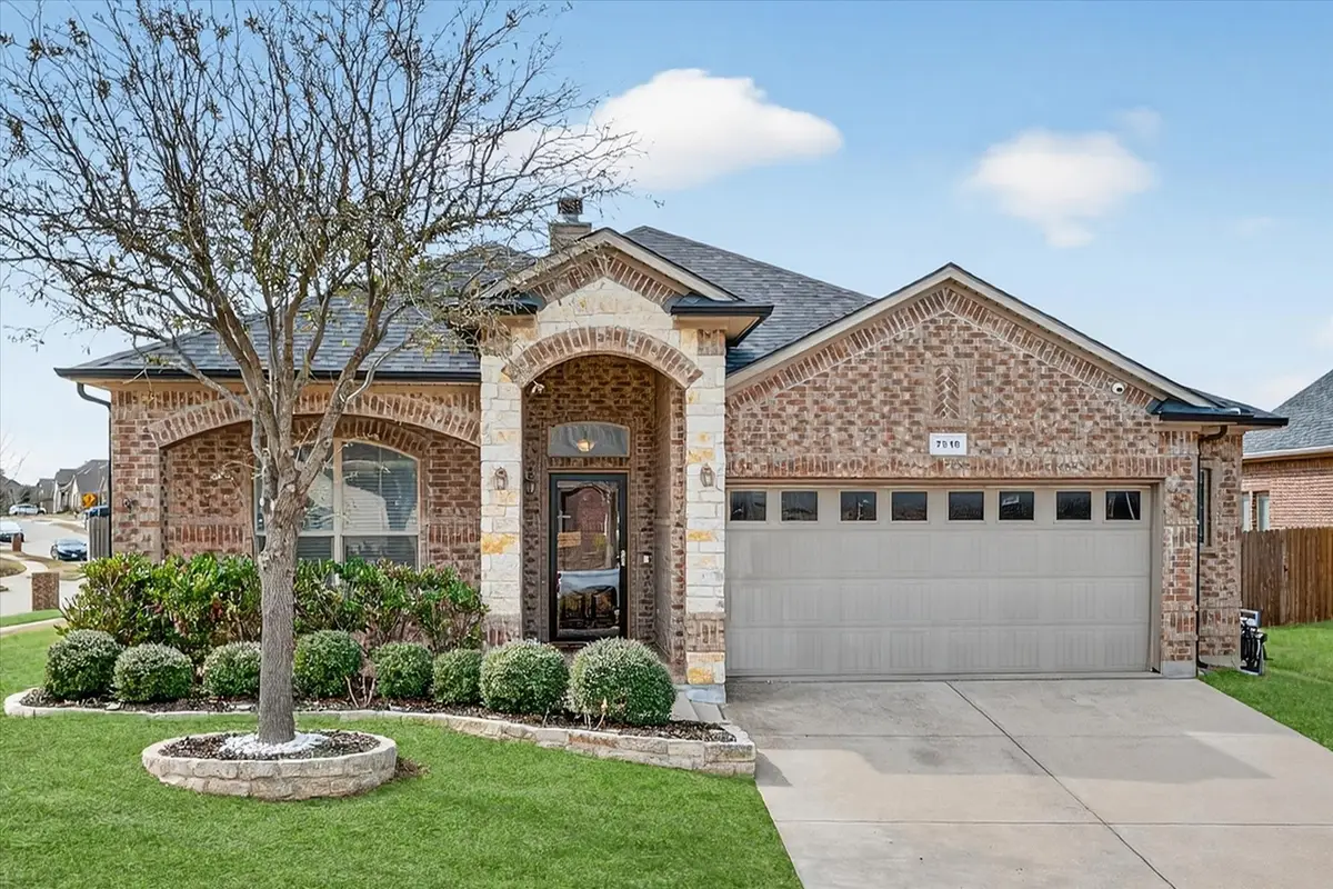 7516 Red Stag Street, Arlington, TX 76002 - #1