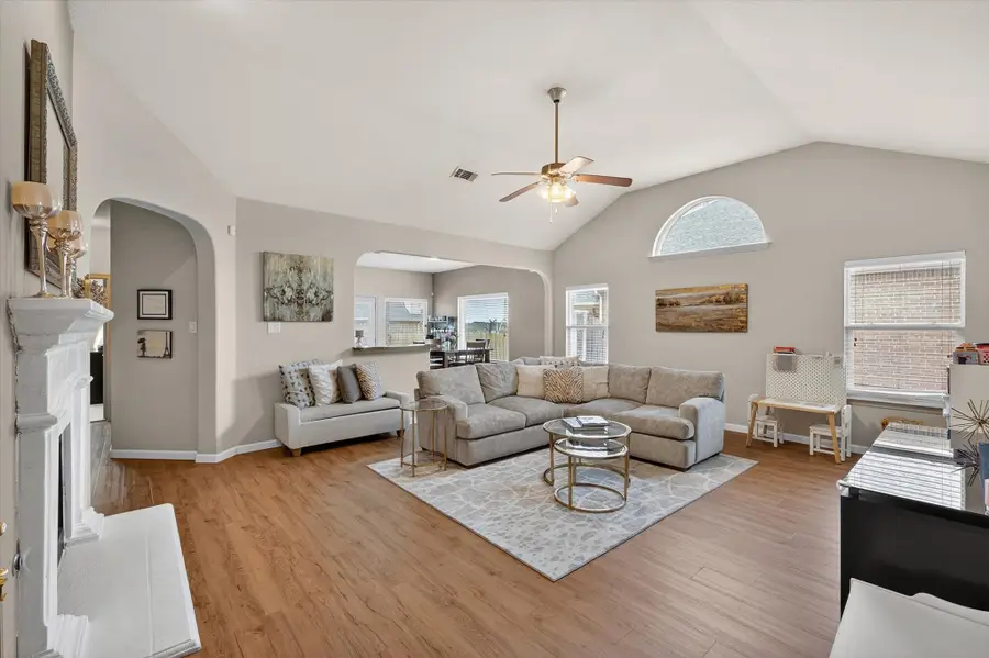 7516 Red Stag Street, Arlington, TX 76002 - #3