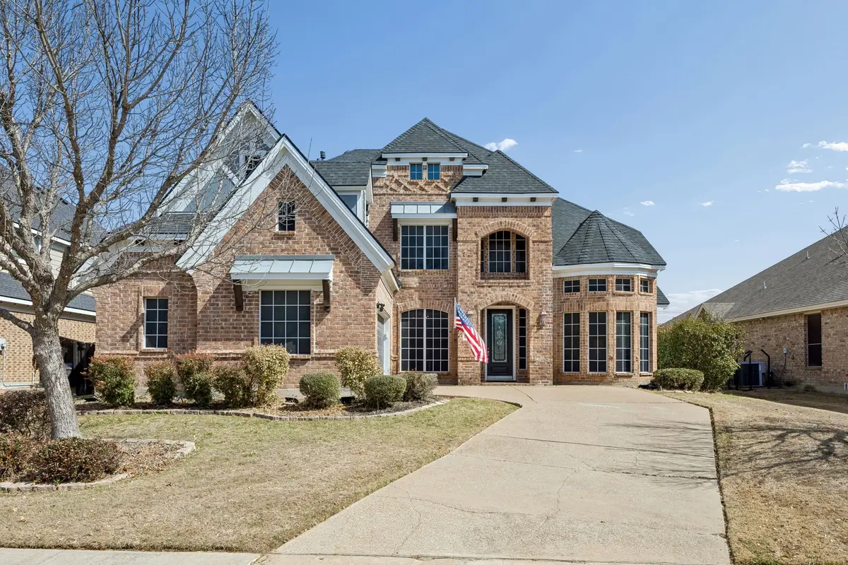 7220 Tolosa, Grand Prairie, TX 75054 - #1