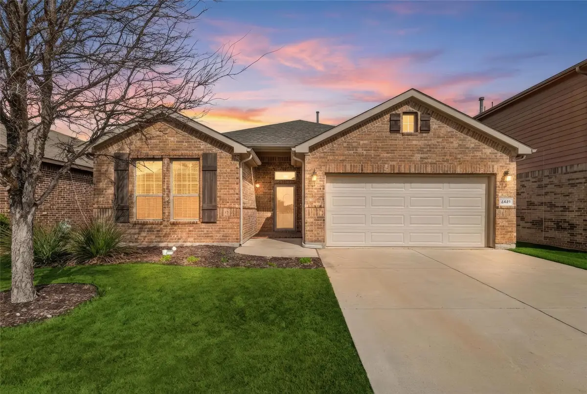 2437 Boot Jack Road, Fort Worth, TX 76177 - #1