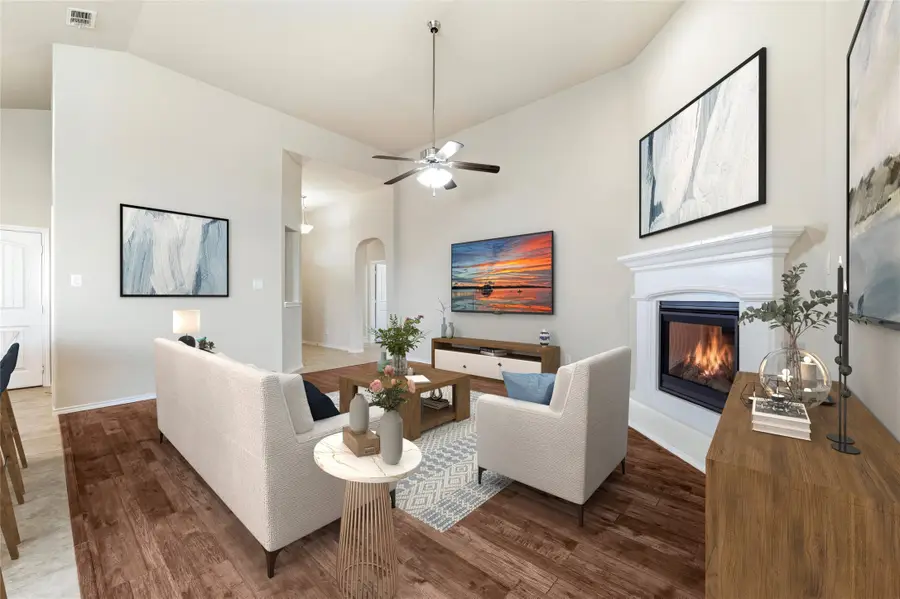 2437 Boot Jack Road, Fort Worth, TX 76177 - #3