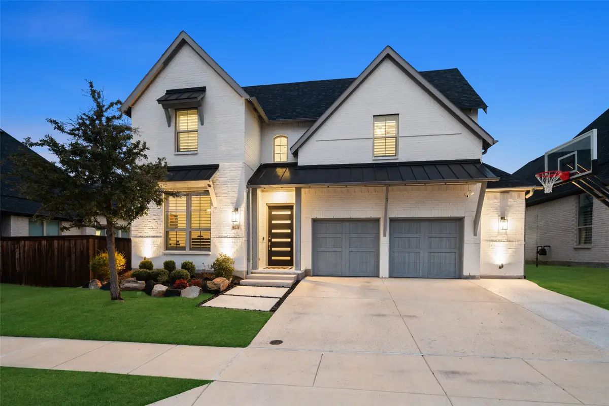 8441 Richmond, The Colony, TX 75056 - #1