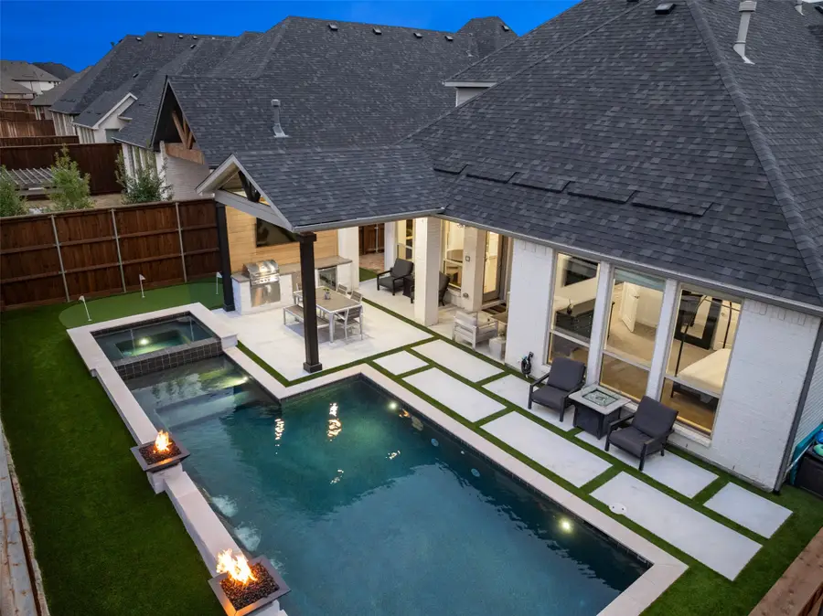 8441 Richmond, The Colony, TX 75056 - #2