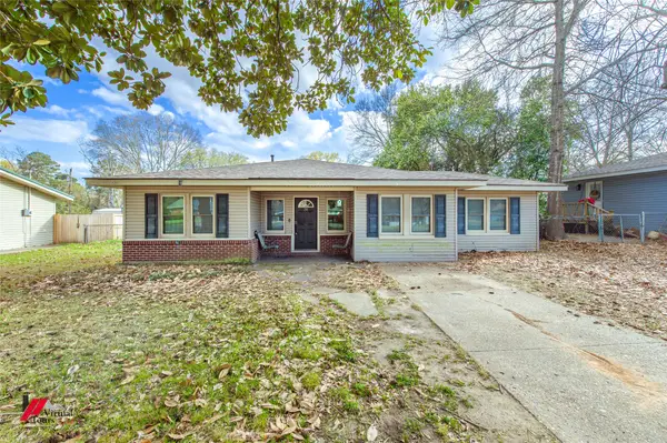 214 Ellis Drive, Minden, LA 71055