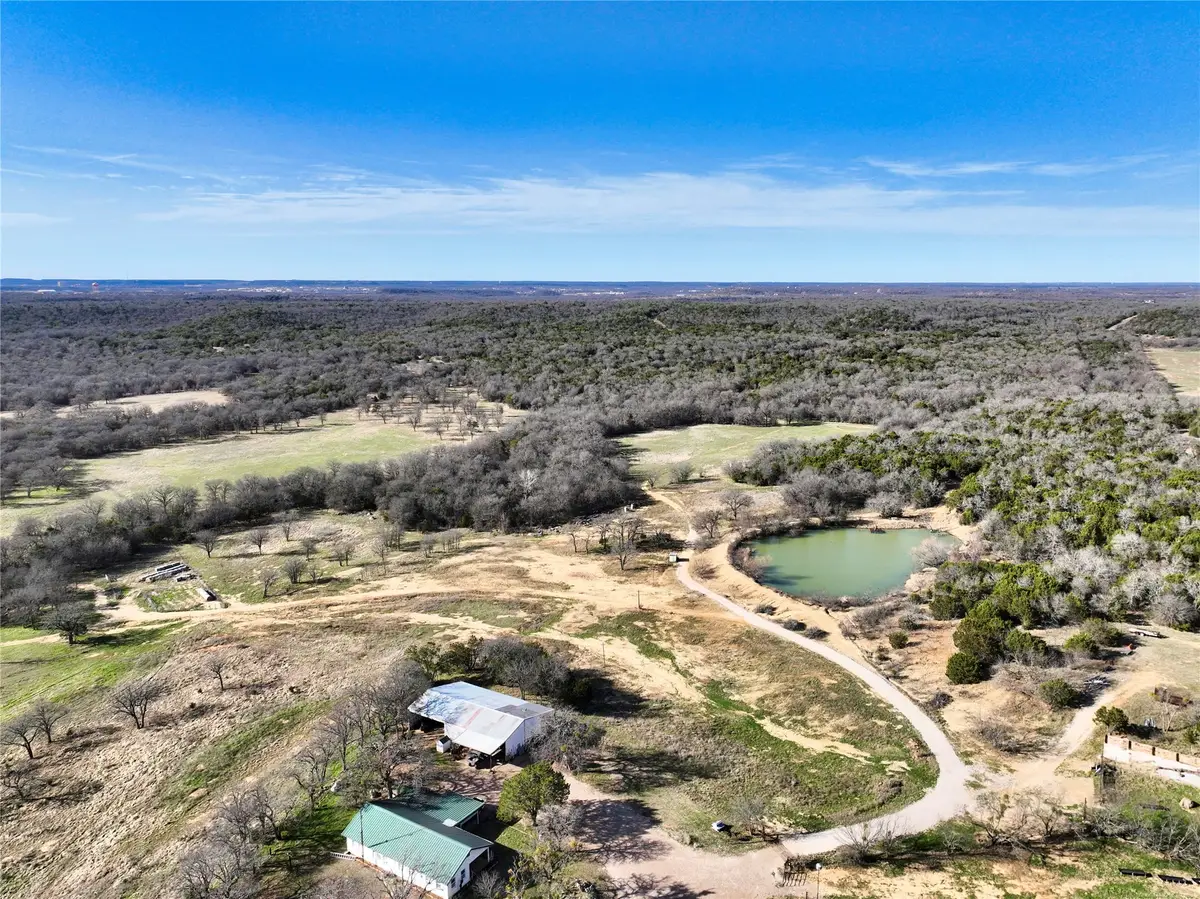 600-A Wilson Bend Road, Millsap, TX 76066 - #1
