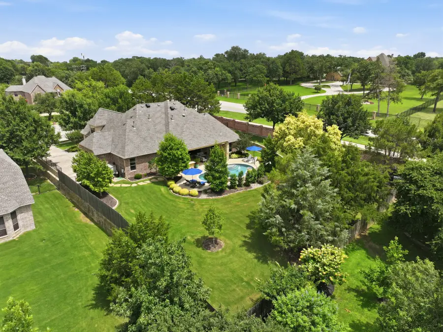 1300 Woodborough Lane, Keller, TX 76248 - #2