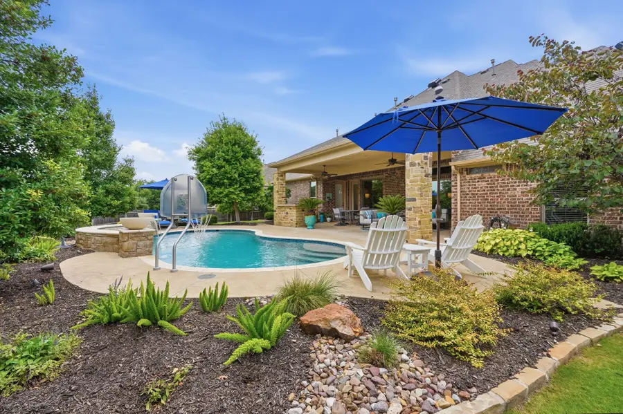 1300 Woodborough Lane, Keller, TX 76248 - #3