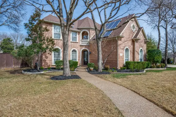4120 Abgail Drive, Highland Village, TX 75077