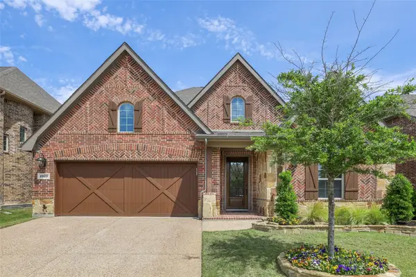 2920 Nottingham Court, Keller, TX 76262