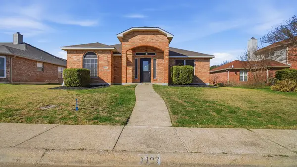 1107 Wayne Avenue, Duncanville, TX 75137