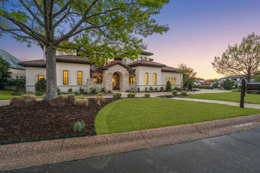 2203 King Fisher Drive, Westlake, TX 76262 - #2