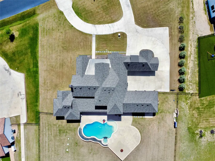 149 Angelina Drive, Aledo, TX 76008 - #2