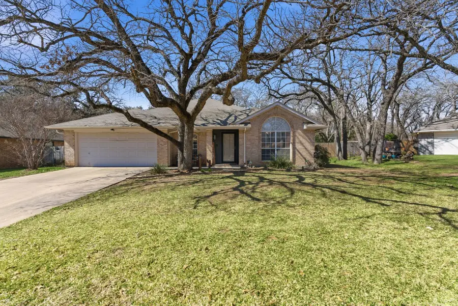 945 Lake Ridge Drive, Azle, TX 76020 - #3