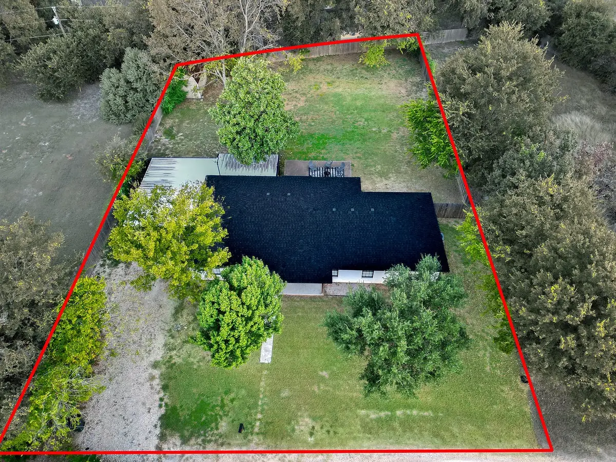 364 Melrose Drive, Woodway, TX 76712 - #1