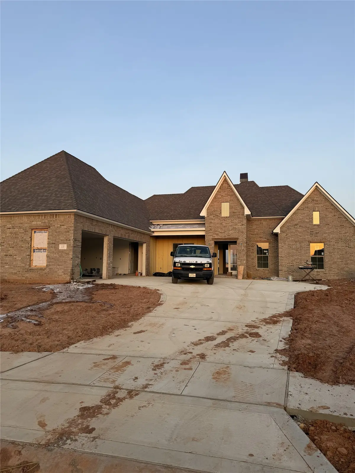 613 Danube Circle, Bossier City, LA 71111 - #1