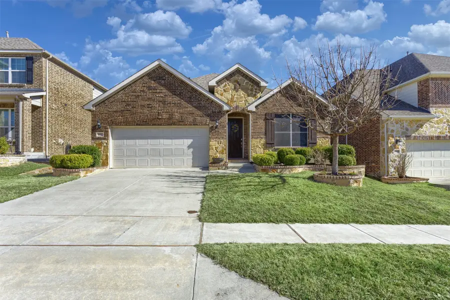 5312 Leyton Drive, McKinney, TX 75071 - #2