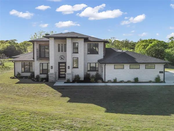 175 Bittersweet Trail, Weatherford, TX 76088