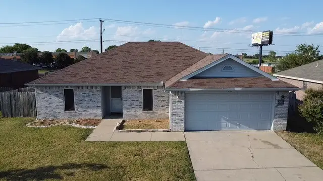 401 James Loop, Killeen, TX 76542 - #1