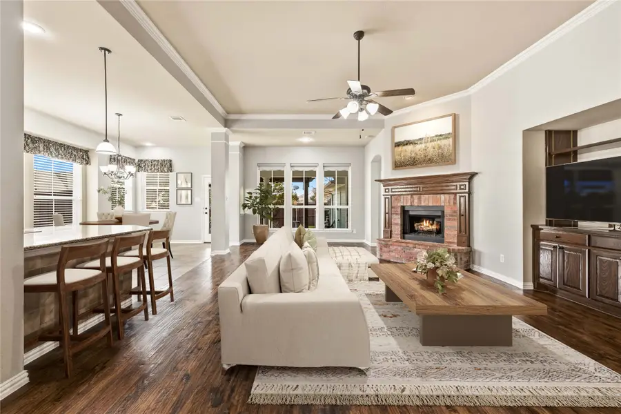 6942 Capella Park Avenue, Dallas, TX 75236 - #2