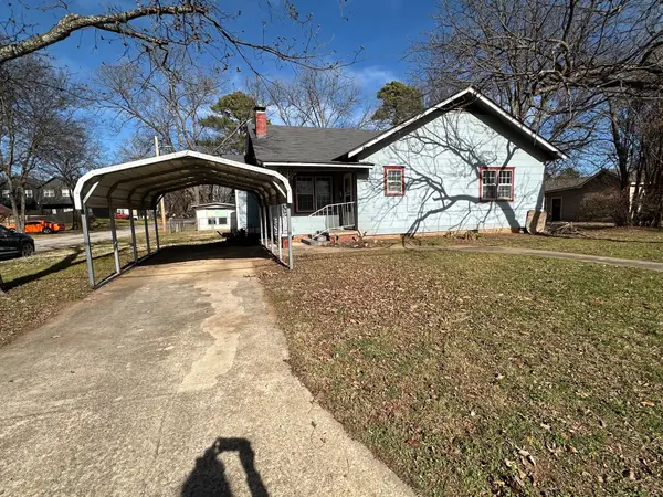324 W Plum Street, Durant, OK 74701