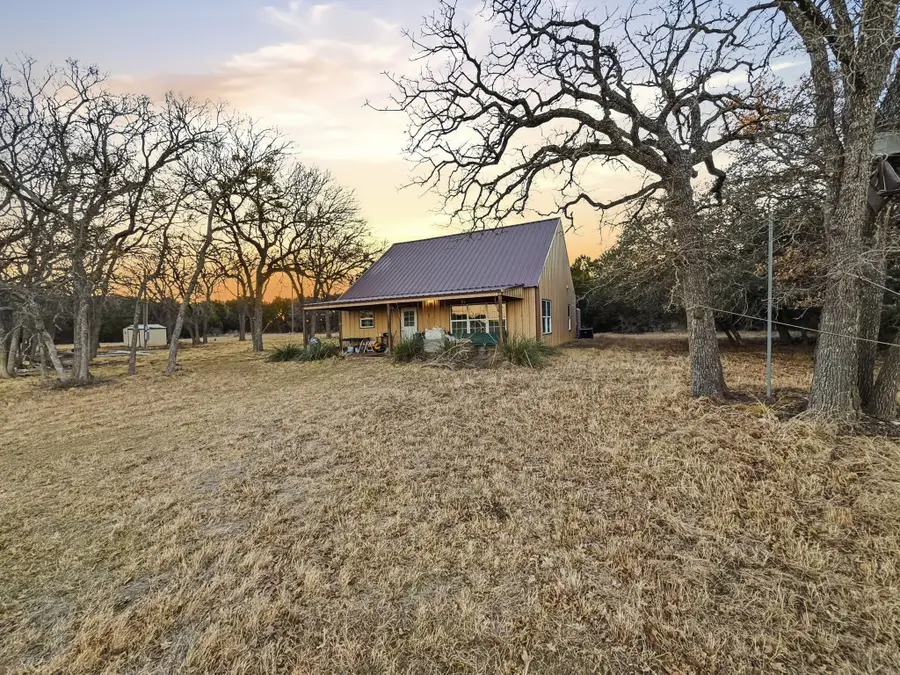 TBD County Road 310, Jonesboro, TX 76585 - #2
